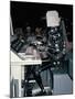 Robot Organ Player at Expo-Mrs Holdsworth-Mounted Photographic Print