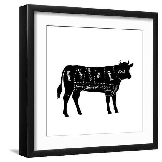 Art Print, , large