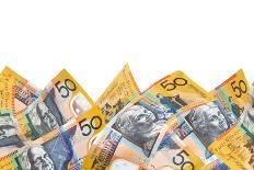 Australian $100 Bills-Robyn Mackenzie-Photographic Print