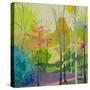Stretched Canvas