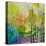 Stretched Canvas