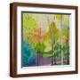 Brown Frame