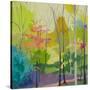 Stretched Canvas