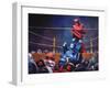 Roc Sock-Eric Joyner-Framed Giclee Print