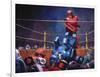 Roc Sock-Eric Joyner-Framed Giclee Print