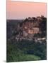 Rocamadour, Dordogne, France-Doug Pearson-Mounted Photographic Print