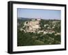 Rocamadour, Dordogne, Midi-Pyrenees, France-Adina Tovy-Framed Photographic Print