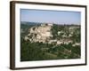 Rocamadour, Dordogne, Midi-Pyrenees, France-Adina Tovy-Framed Photographic Print