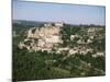 Rocamadour, Dordogne, Midi-Pyrenees, France-Adina Tovy-Mounted Photographic Print