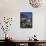 Rocamadour, Midi Pyrenees, France, Europe-Groenendijk Peter-Framed Stretched Canvas displayed on a wall