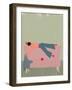 RocAso-Jota de jai-Framed Giclee Print