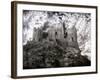 Rocca Calascio-Andrea Costantini-Framed Photographic Print