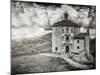 Rocca Calascio-Andrea Costantini-Mounted Photographic Print