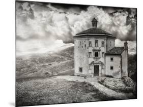 Rocca Calascio-Andrea Costantini-Mounted Photographic Print