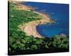 Roccapina Corsica France-null-Stretched Canvas