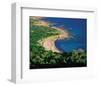 Roccapina Corsica France-null-Framed Art Print