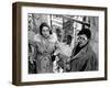 Rocco And His Brothers, Annie Girardot, Alain Delon, 1960-null-Framed Photo