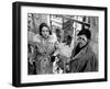 Rocco And His Brothers, Annie Girardot, Alain Delon, 1960-null-Framed Photo