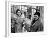 Rocco And His Brothers, Annie Girardot, Alain Delon, 1960-null-Framed Photo