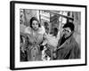 Rocco And His Brothers, Annie Girardot, Alain Delon, 1960-null-Framed Photo