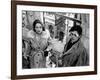 Rocco And His Brothers, Annie Girardot, Alain Delon, 1960-null-Framed Photo