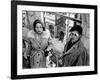 Rocco And His Brothers, Annie Girardot, Alain Delon, 1960-null-Framed Photo