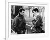 Rocco And His Brothers, Max Cartier, Alain Delon, 1960-null-Framed Photo