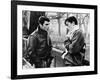 Rocco And His Brothers, Max Cartier, Alain Delon, 1960-null-Framed Photo