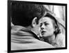 "Rocco and his Brothers" (Rocco and ses freres) by Luchino Visconti with Alain Delon and Annie Gira-null-Framed Photo