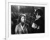"Rocco and his Brothers" (Rocco and ses freres) by Luchino Visconti with Annie Girardot and Alain D-null-Framed Photo