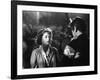 "Rocco and his Brothers" (Rocco and ses freres) by Luchino Visconti with Annie Girardot and Alain D-null-Framed Photo