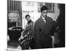 "Rocco and his Brothers" (Rocco and ses freres) by Luchino Visconti with Roger Hanin and Alain Delo-null-Mounted Photo