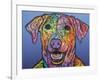 Rocco Custom-2-Dean Russo-Framed Giclee Print