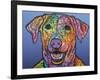 Rocco Custom-2-Dean Russo-Framed Giclee Print