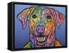 Rocco Custom-2-Dean Russo-Framed Stretched Canvas