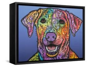 Rocco Custom-2-Dean Russo-Framed Stretched Canvas