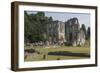 Roche Abbey, South Yorkshire, Yorkshire, England, United Kingdom, Europe-Rolf Richardson-Framed Photographic Print