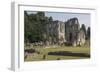 Roche Abbey, South Yorkshire, Yorkshire, England, United Kingdom, Europe-Rolf Richardson-Framed Photographic Print