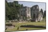 Roche Abbey, South Yorkshire, Yorkshire, England, United Kingdom, Europe-Rolf Richardson-Mounted Photographic Print