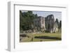 Roche Abbey, South Yorkshire, Yorkshire, England, United Kingdom, Europe-Rolf Richardson-Framed Photographic Print