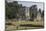 Roche Abbey, South Yorkshire, Yorkshire, England, United Kingdom, Europe-Rolf Richardson-Mounted Photographic Print