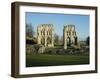 Roche Abbey, Yorkshire, England, United Kingdom, Europe-Scholey Peter-Framed Photographic Print