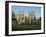 Roche Abbey, Yorkshire, England, United Kingdom, Europe-Scholey Peter-Framed Photographic Print