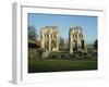 Roche Abbey, Yorkshire, England, United Kingdom, Europe-Scholey Peter-Framed Photographic Print