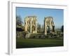 Roche Abbey, Yorkshire, England, United Kingdom, Europe-Scholey Peter-Framed Photographic Print