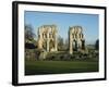 Roche Abbey, Yorkshire, England, United Kingdom, Europe-Scholey Peter-Framed Photographic Print