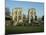 Roche Abbey, Yorkshire, England, United Kingdom, Europe-Scholey Peter-Mounted Photographic Print