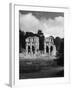 Roche Abbey-Fred Musto-Framed Photographic Print