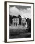 Roche Abbey-Fred Musto-Framed Photographic Print