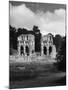 Roche Abbey-Fred Musto-Mounted Photographic Print